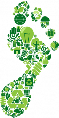 Green Footprint